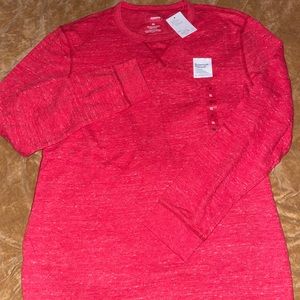 Sonoma Red super soft thermal